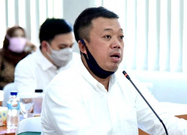 Banyak Pengusul BPUM Tidak Bisa Dicairkan, Nusron Wahid Geleng-geleng: Ini Lucu,&nbsp;Data di Koperasi dan NIK Sama Persis, Tapi Pas Pencairan di BRI, NIK Berubah..