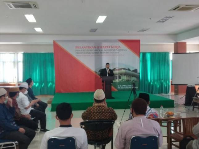 Dakwah Jangan Pasang Wajah Seram, Pakai Pendekatan Suri Tauladan