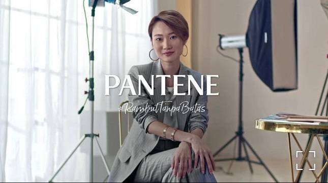 Benarkah Rambut Pendek Bukan Standar Cantik di Indonesia?