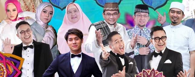 Masuki Ramadan, Indosiar siapkan program Talent Search, Variety Show, hingga Mega Series   