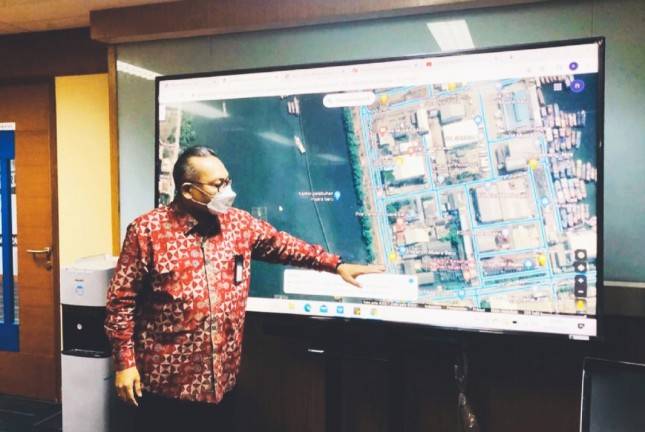 Wisata Perikanan Bakal Jadi Cuan Baru, Perindo Didesak Lakukan Beyond The Core Business 