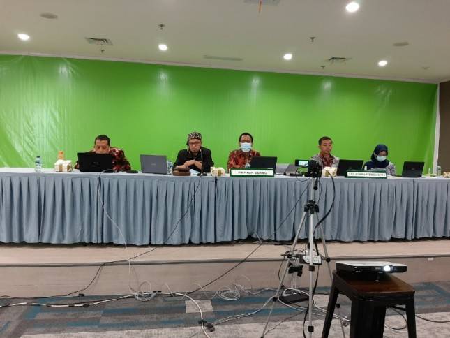 ASBISINDO: Aset BPRS Tumbuh 8,67% Diatas Industri Perbankan Umum  
