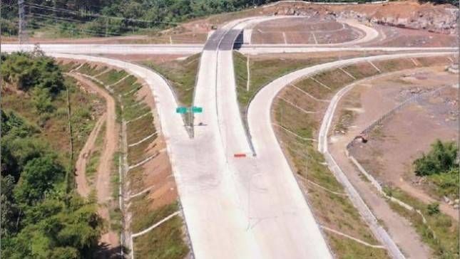 Kabar Baik Buat Bandara Kertajati! Pemerintah Pastikan Akses Tol Cisumdawu Beroperasi Akhir Tahun Ini