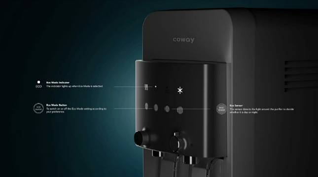 Gaungkan Kampanye #Higienisme, Coway Luncurkan Neo Plus CHP-264L