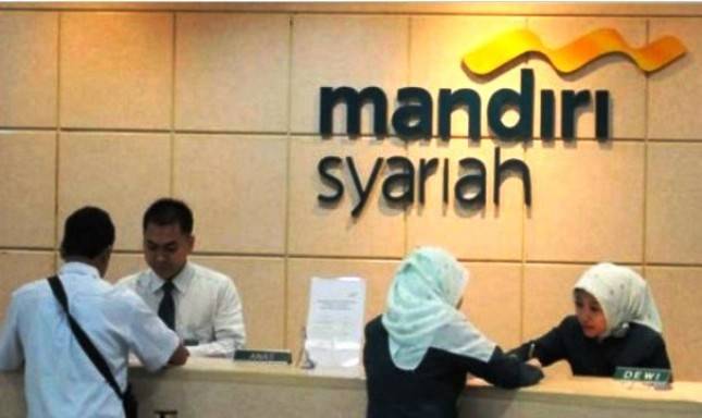 Mandiri  Syariah Jambi Focus ke Segmen Ritel