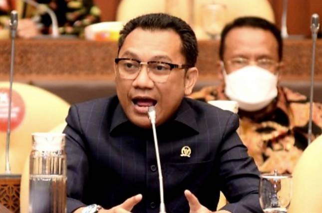 Soal Isu Pabrik Ubi Kasesa Milik PT Bangka Asindo Agri Cemari Lingkungan, Komisi IV Jawab Begini...