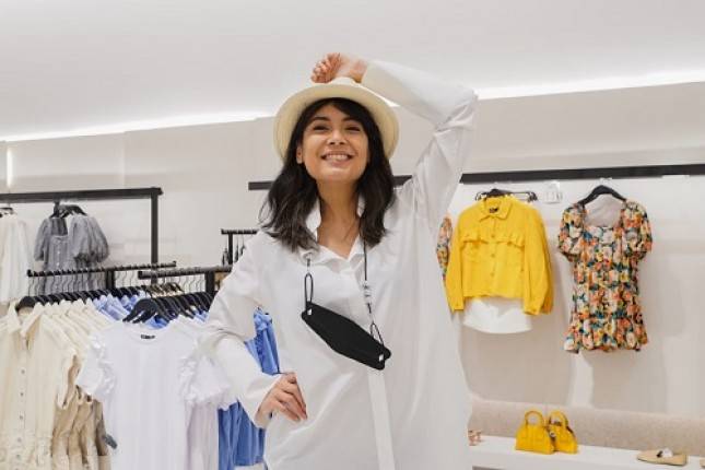 Industri Ritel Terkemuka MAP Gandeng Atome Bidik Kaum Milenial Terapkan Smart Shopping untuk Menggapai Passionnya