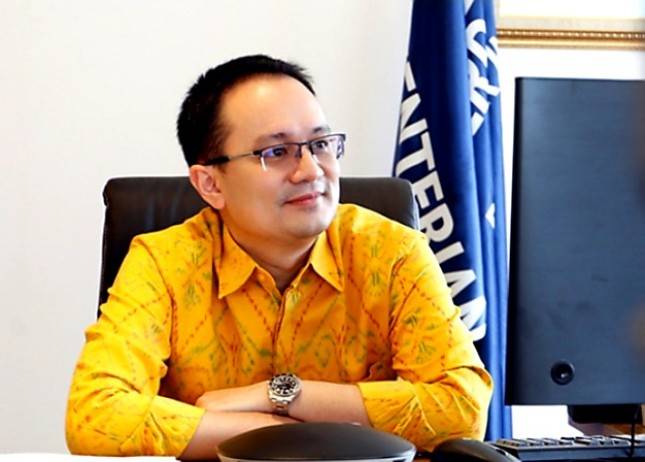 Wamendag 'Blak-blakan' Ungkap Harta Karun di Buton, Nilainya Bikin Geleng-geleng