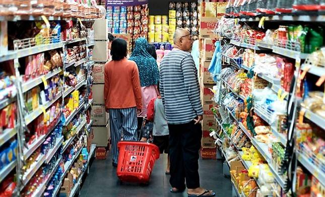 Keyakinan Konsumen Indonesia Menguat, IKK Agustus 2026 Naik ke 118,5