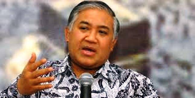 Din Syamsuddin di Stempel Radikal,&nbsp;Ketua PP Muhamadiyah Hingga Ketua PBNU Kecam GAR-ITB