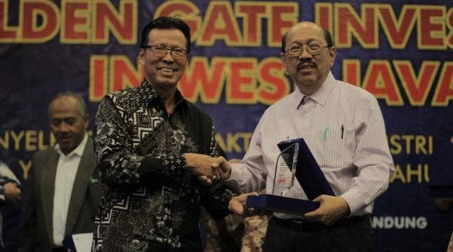 MPIC, Kawasan Industri Strategis dan Termurah di Jabar