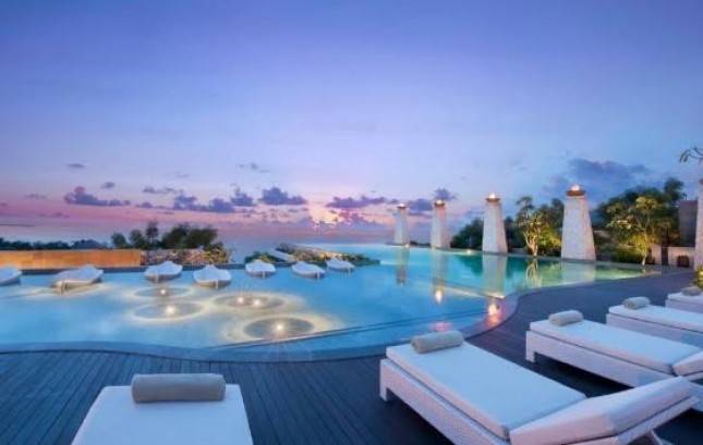 Luar Biasa Dahsyat! Bangun Resort Mewah di Aceh, Perusahaan Asal UEA Bawa Duit Rp7,3 Triliun