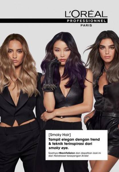 Perawatan Rambut Indah dan Idaman, Ikuti Saran Pakar