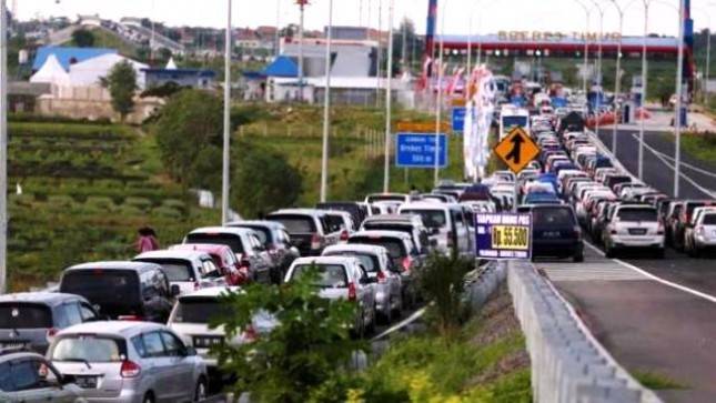 Mobil LGCG Diprediksi Padati Arus Mudik Tahun Ini