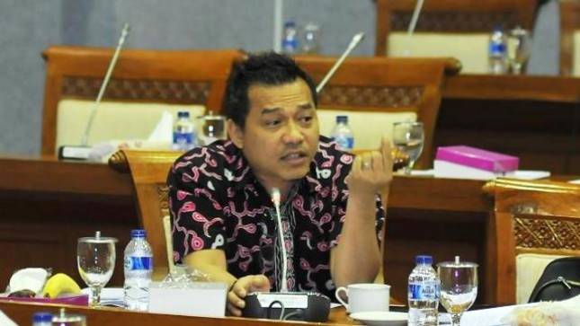 Pemerintah Didesak Perhatikan Pendidikan Sektor Kreatif