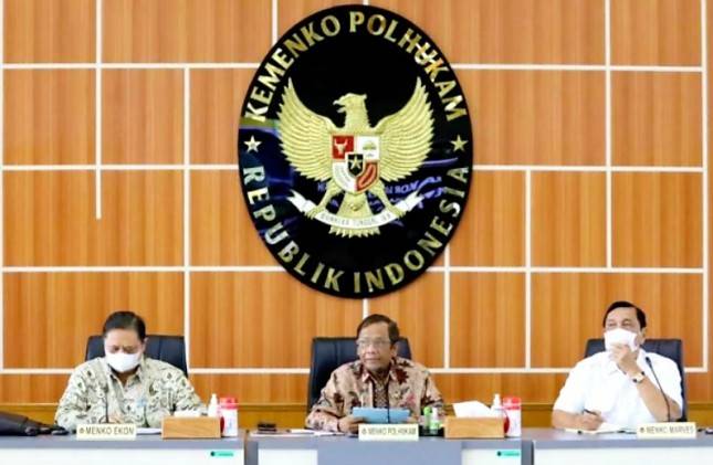 Luar Biasa Gercep Tak Pandang Bulu! Satgas BLBI Kembali Sita Aset Tanah dan Properti Eks BLBI di Kawasan Elit Jakarta