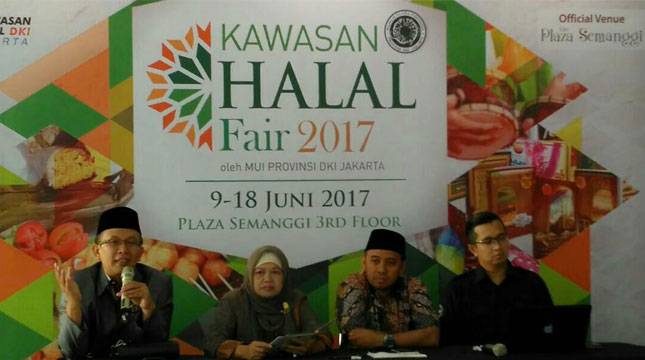 MUI Jakarta Selenggarakan Destinasi Wisata Halal