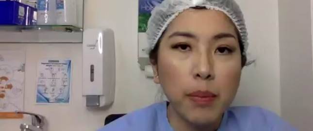 Puasa Sehat Gula Darah Terjaga, Begini Petunjuk Dokter Diane