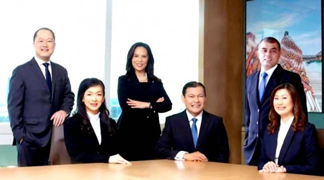 Soal Penutupan Bisnis di 13 Negara, Bos Citi Indonesia: Citibank Tidak Akan Hengkang dari Indonesia!