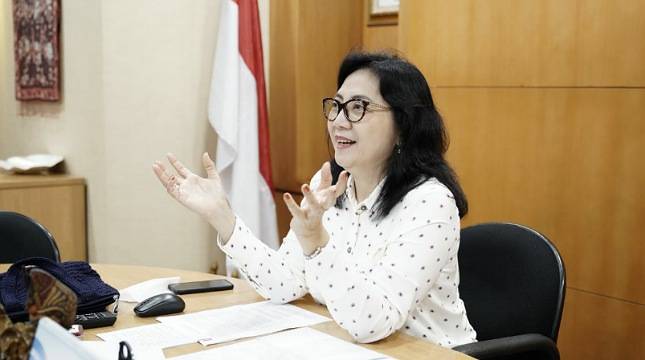 Kemenperin Pacu Tech Startup Ciptakan Inovasi Teknologi Dorong Sektor Industri Berdaya Saing