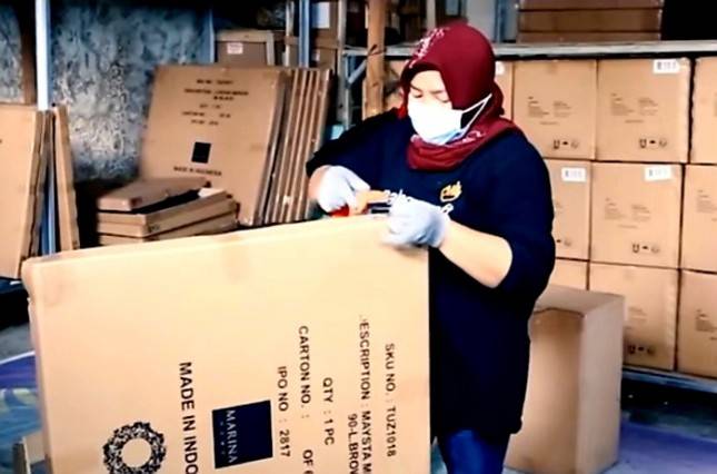 PP 7/2021 Bakal Bikin Pelaku Koperasi dan UMKM Tenang Jalankan Usaha