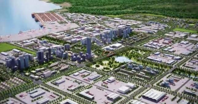 Kemenperin Siap Percantik Infrastruktur Kawasan Industri Palu