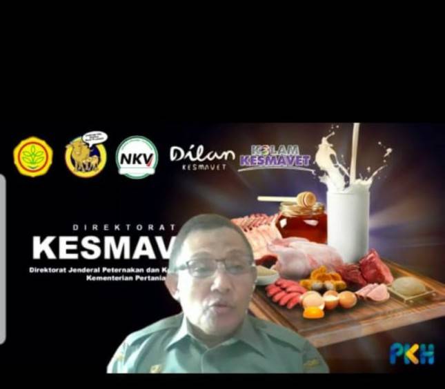 Kabar Gembira! Pentingnya Strategi Promosi Pangan Hewani ASUH Melalui KIE