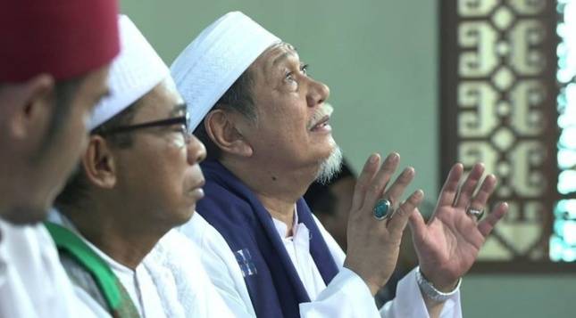 Serial 'Para Pencari Tuhan'  Ungguli Semua Tayangan Ramadan 