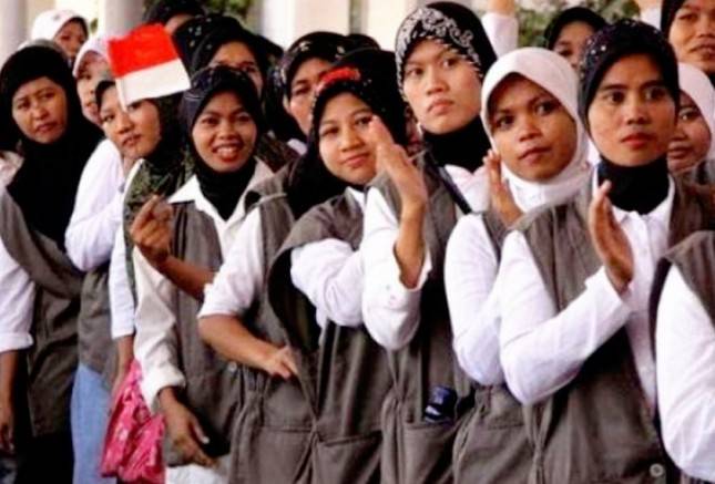 Dear DPR, Kapan RUU PPRT Disahkan? Ada 10 Juta WNI Bekerja Tanpa Perlindungan loh...