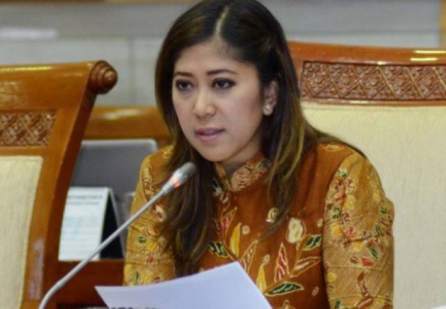Meutya Hafid: Pertemuan Pemimpin ASEAN di Jakarta Harus Jadi Solusi Konkret Bagi Konflik Myanmar