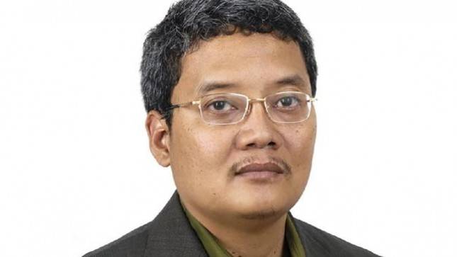 Lho lho...Kuntjoro Pinardi Mundur dari Direktur PT PAL, Padahal Baru 5 Hari Menjabat, Ada Apa?