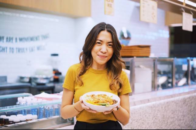 SaladStop! Resmi Terima Sertifikasi Halal MUI