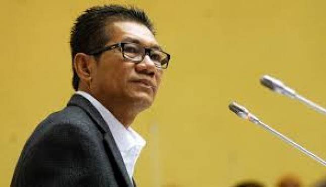 Agun Gunanjar: KPK Bikin Gaduh Terus