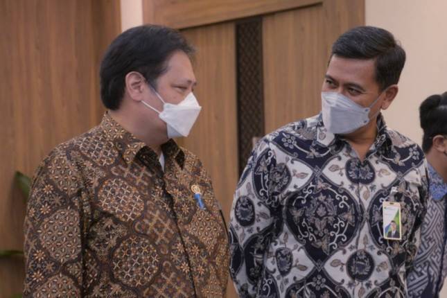 Dahsyat, Peserta KUR Ikut Jamsostek Terus Dapat Dukungan