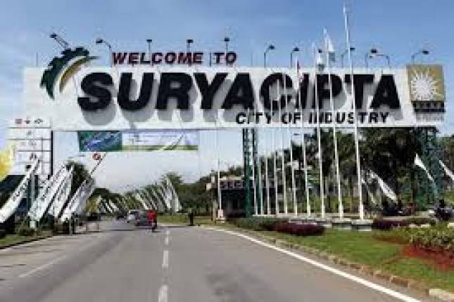 Suryacipta Komitmen Dukung Kinerja Penerimaan Pajak Negara
