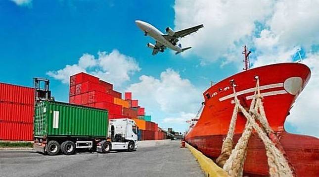Meski Defisit pada Mei, Neraca Dagang Indonesia Masih Surplus USD 4,03 Miliar
