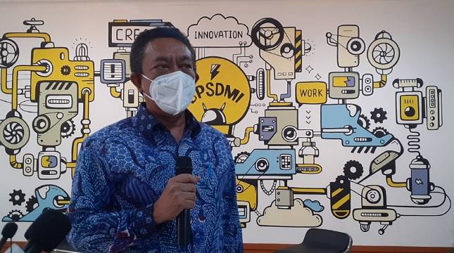 Ini Strategi Kemenperin Ciptakan SDM Kompeten di Era Digital