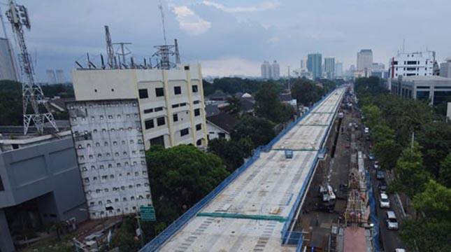 Pemprov DKI Berencana Akan Naikan Pajak Bumi dan Bangunan