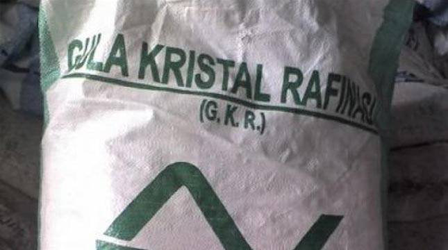 Gara-gara Gula Rafinasi, Ribuan IKM Terancam Gulung Tikar
