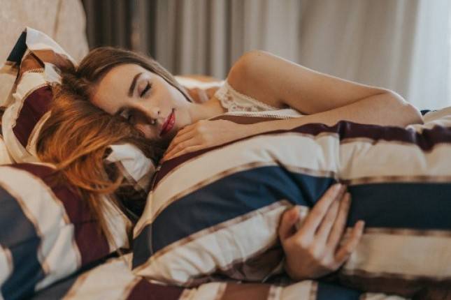 Tidur Tambah Pulas Berkat Sprei Kintakun
