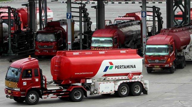 Mengintip Rencana Anak Usaha Pertamina
