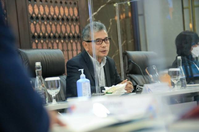 BRI Cetak Laba Rp 6,8 Triliun di Kuartal I 2021