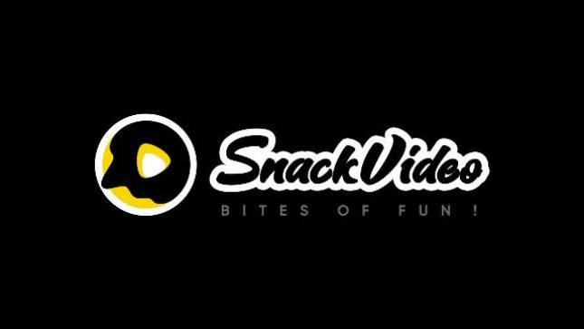 Salurkan Bakatmu Melalui SnackVideo
