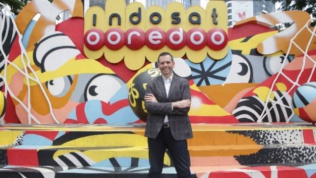 Indosat Ooredoo Melaporkan Kinerja Semester Pertama 2021 yang Kuat; Menghasilkan Pertumbuhan Pendapatan 11,4% 