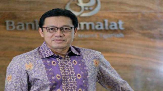 Bank Muamalat dan BMM Bagi-Bagi Al-Qur&aacute;n Kepada Nasabah Terpilih