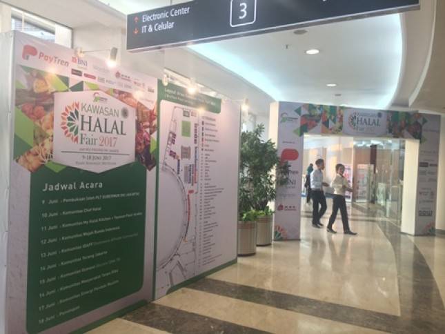 Pemerintah Didesak Terbitkan Permenag Jaminan Produk Halal