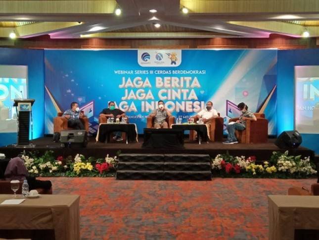  Begini Cara Jurnalis Mendulang Klik Tanpa Konflik