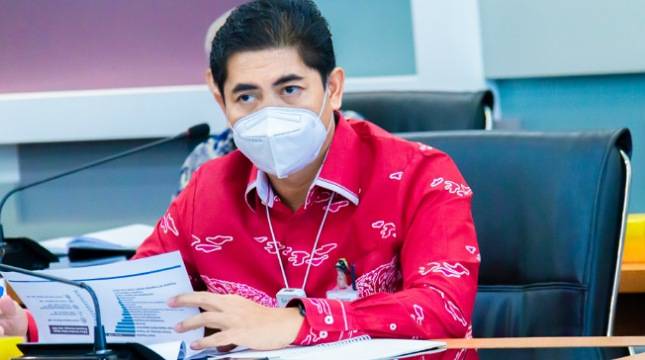 Geber Pengembangan Kawasan Industri Halal, Kemenperin Siapkan Insentif Menggiurkan