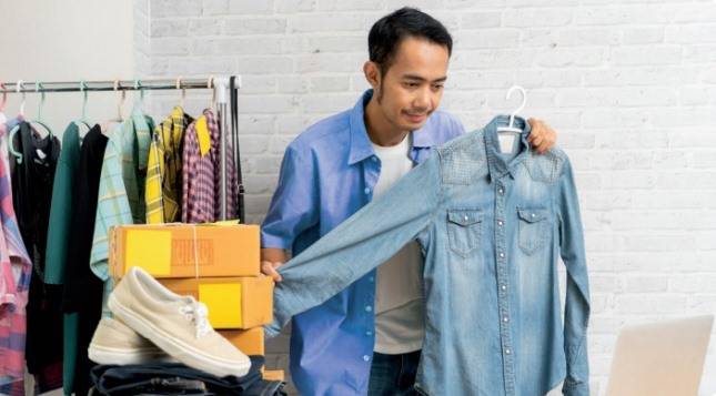 BCA-Chatat.id,  Fasilitasi Edukasi bagi Merchant Bangga Lokal
