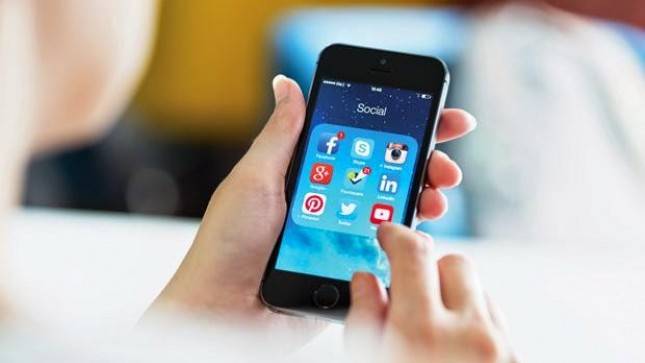 6 Cara Optimalkan Media Sosial agar Tetap Positif